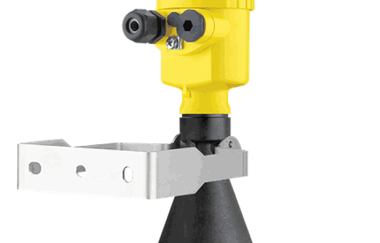 Радарный уровнемер VEGAPULS 6X